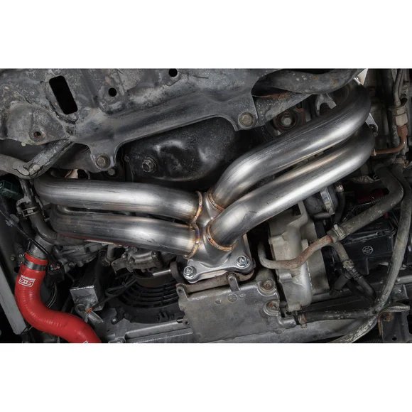 GrimmSpeed Equal Length Headers 2015-2021 WRX - Image 8