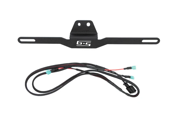 GrimmSpeed Hella Horn Kit 2022+ WRX