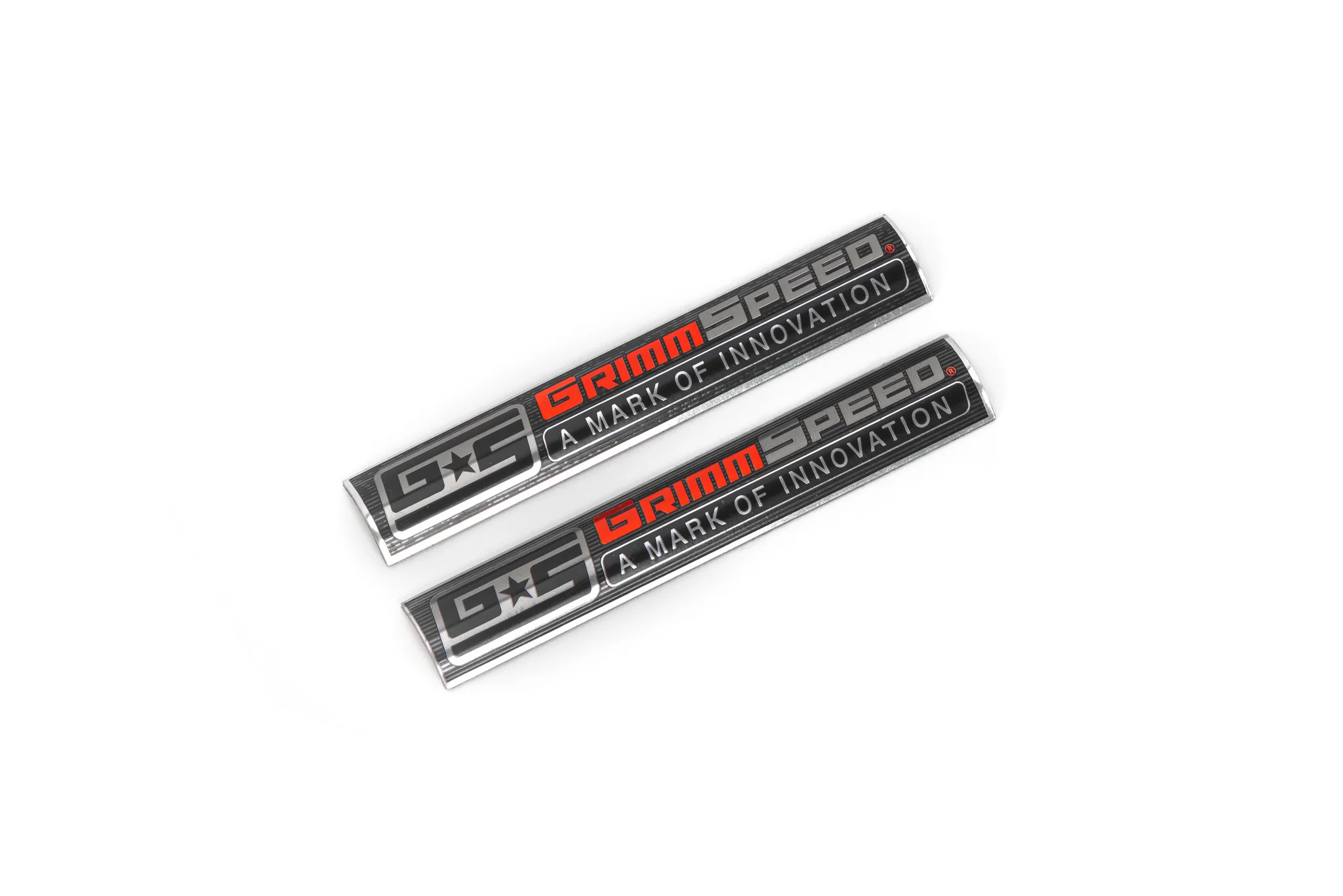 GrimmSpeed High Lift Hood Struts 2015-2026 WRX / 2015-2021 STI - Image 3