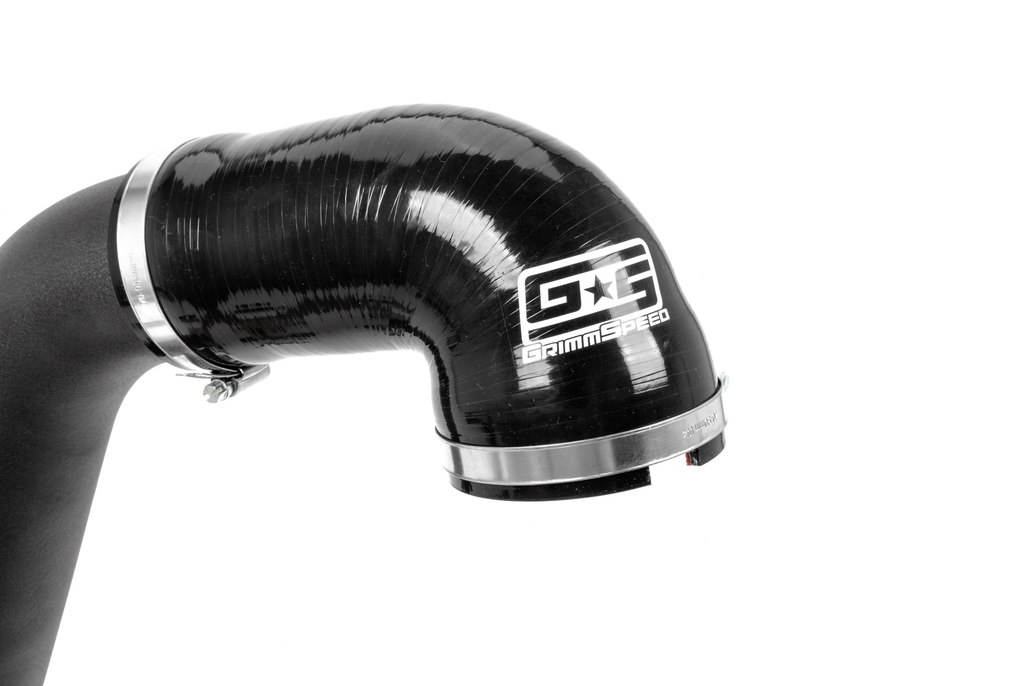 GrimmSpeed Post MAF Piping Kit 2022+ WRX - Image 6