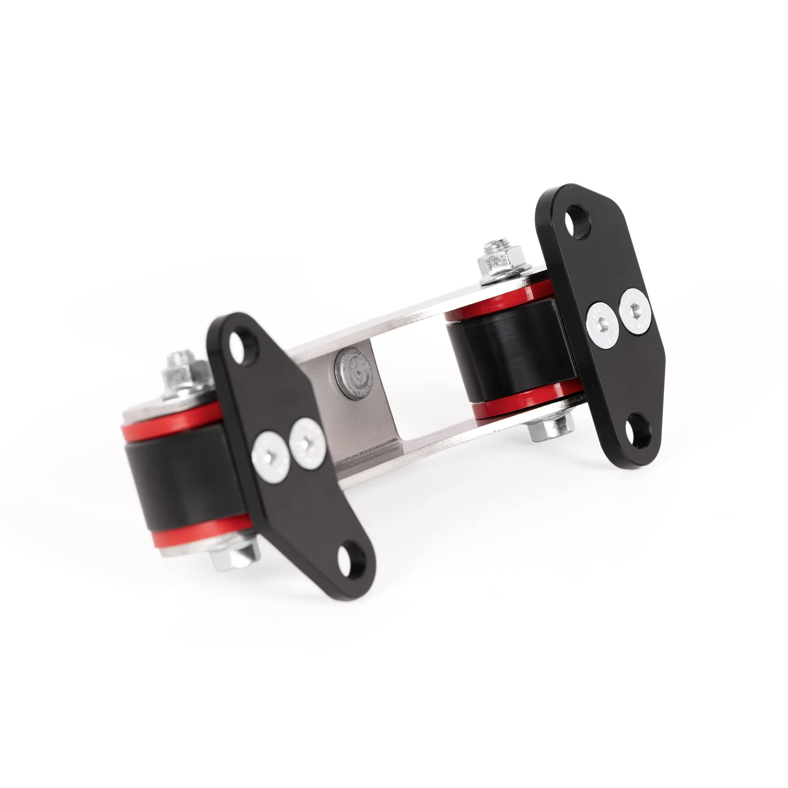 GrimmSpeed Street Transmission Mount 2002+ WRX / 2004-2021 STI - Image 3