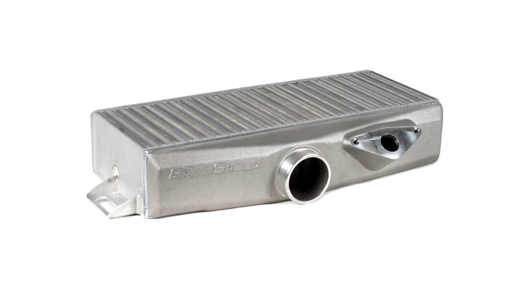 GrimmSpeed Top Mount Intercooler Kit 2002-2007 WRX / 2004-2021 STI - Image 3