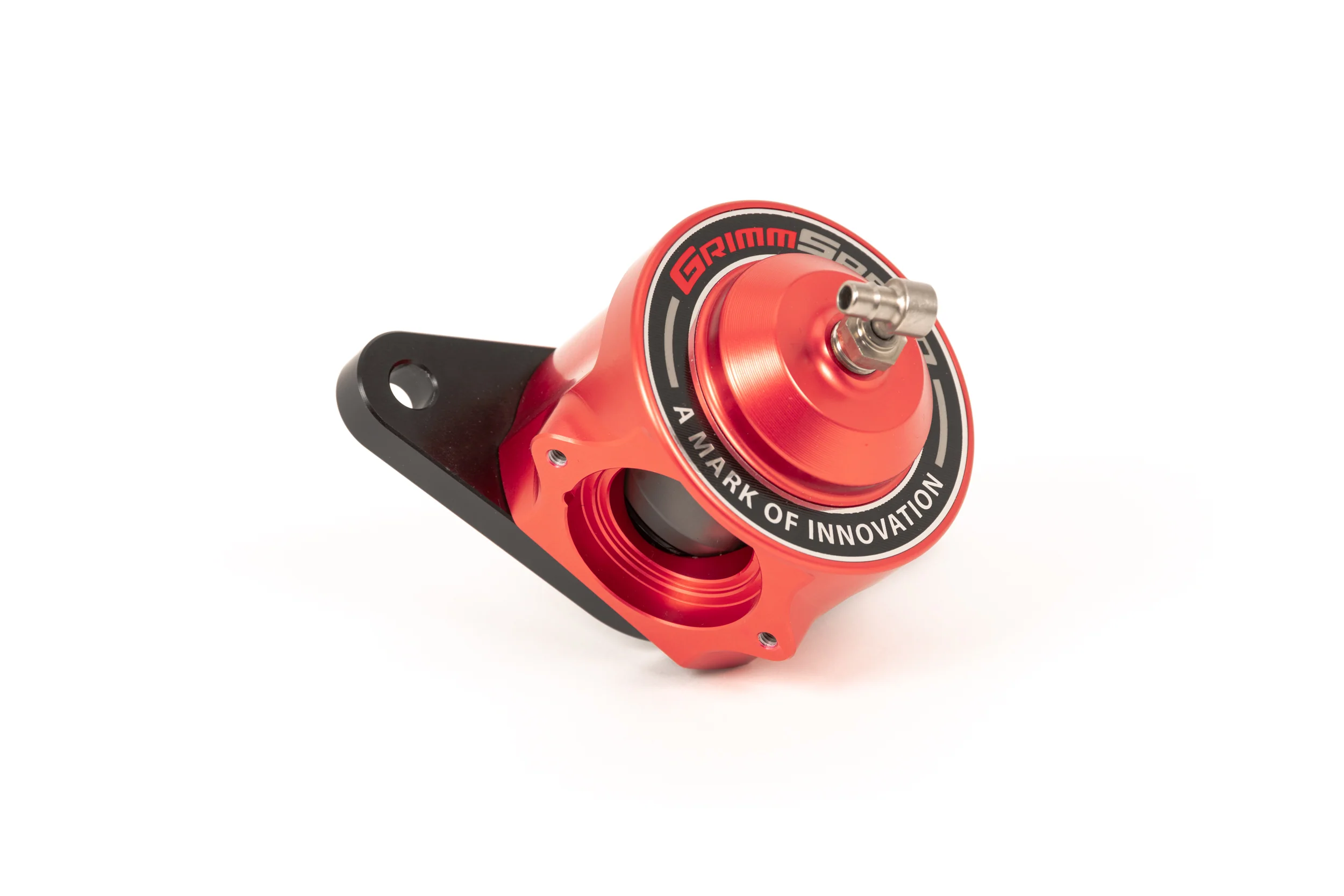 GrimmSpeed V2 Bypass Valve 2002-2007 WRX / 2004-2021 STI - Image 14