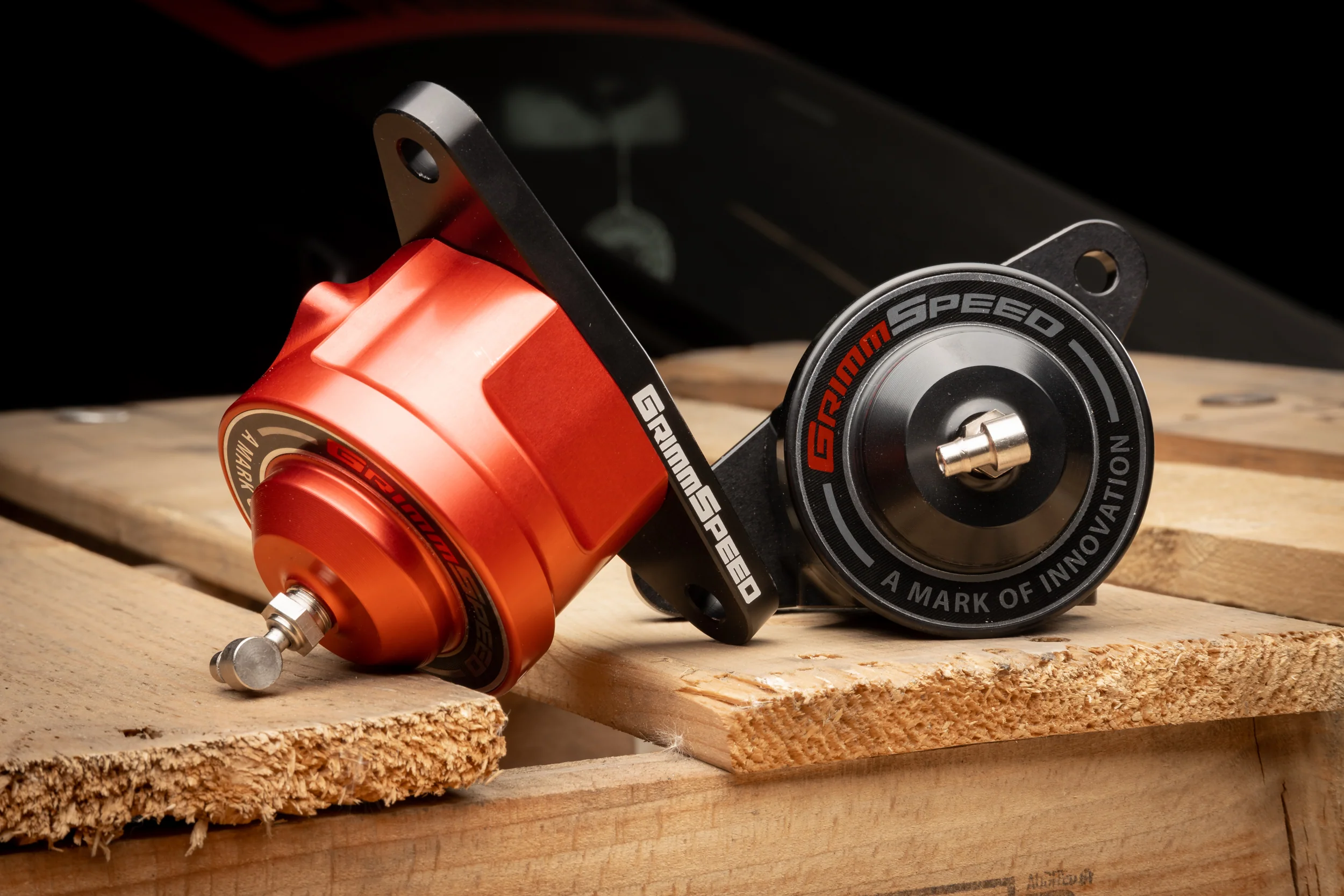 GrimmSpeed V2 Bypass Valve 2002-2007 WRX / 2004-2021 STI - Image 19
