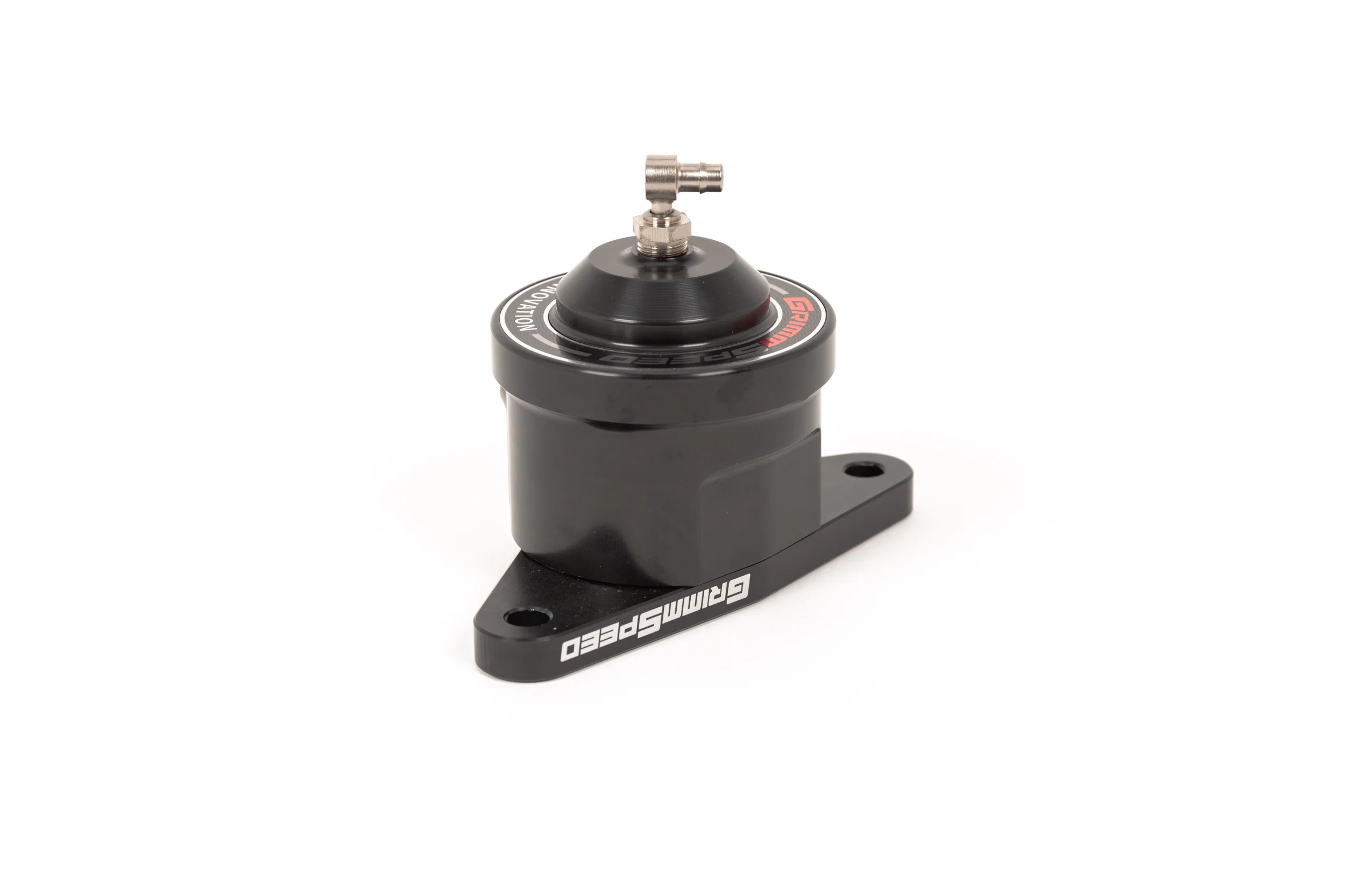 GrimmSpeed V2 Bypass Valve 2002-2007 WRX / 2004-2021 STI - Image 5