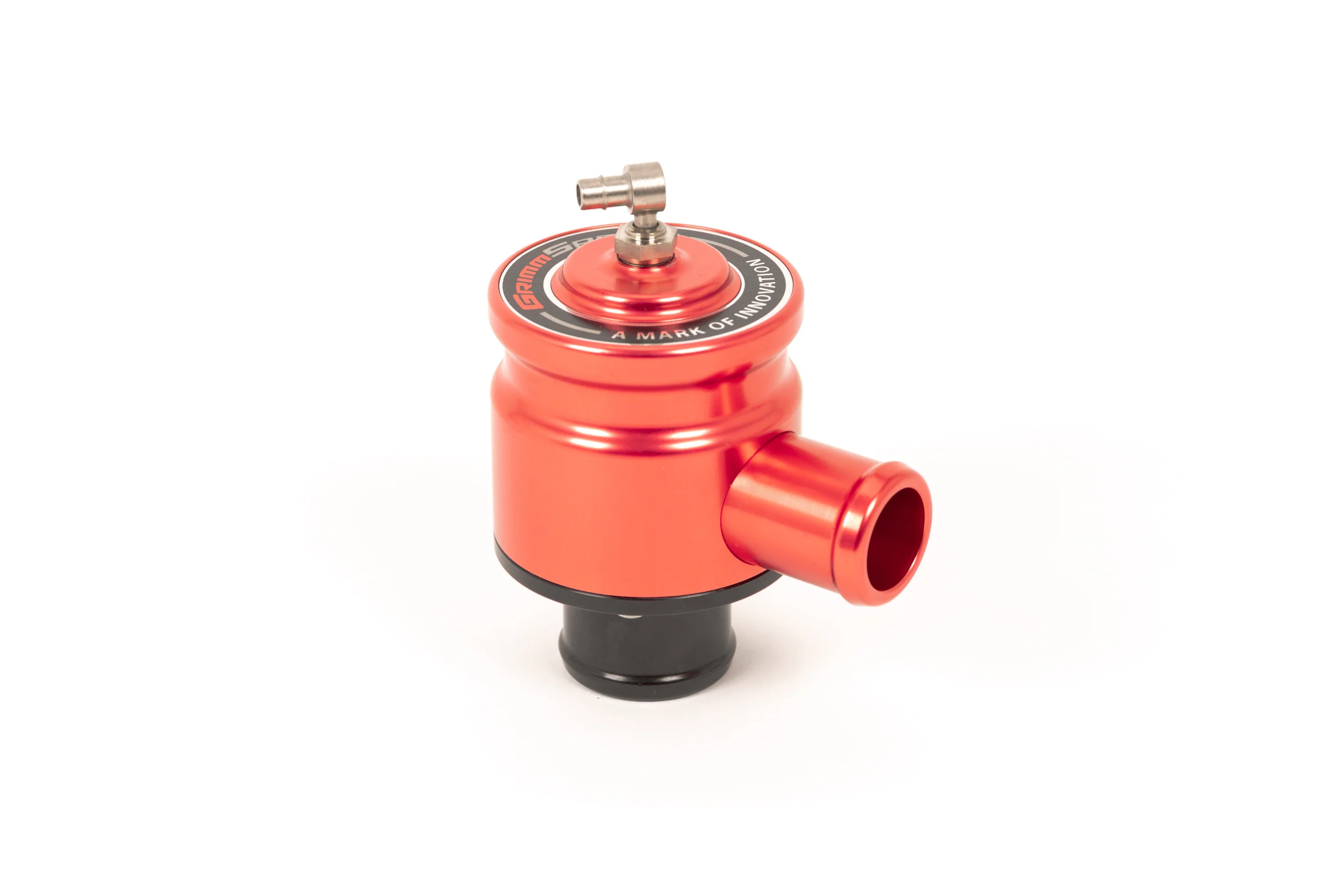 GrimmSpeed V2 Bypass Valve 2015-2021 WRX - Image 5