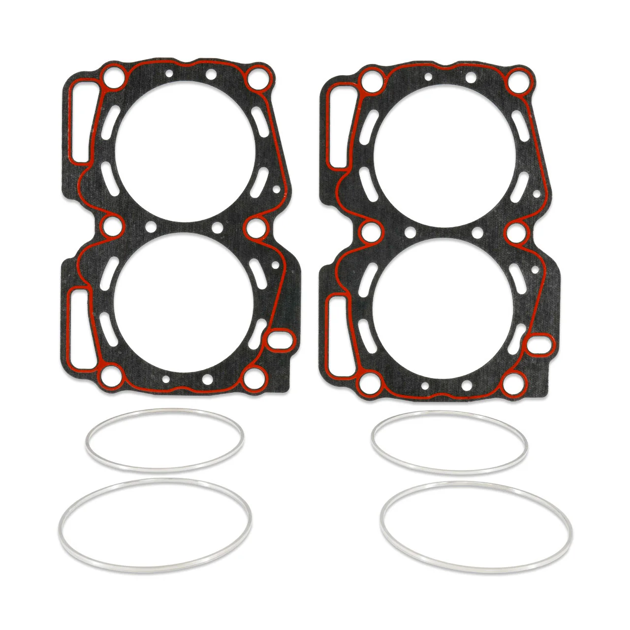 IAG 1150 2.35L Destroked Long Block Engine w/ IAG 1150 Heads 2002-2014 WRX / 2004-2021 STI - Image 11