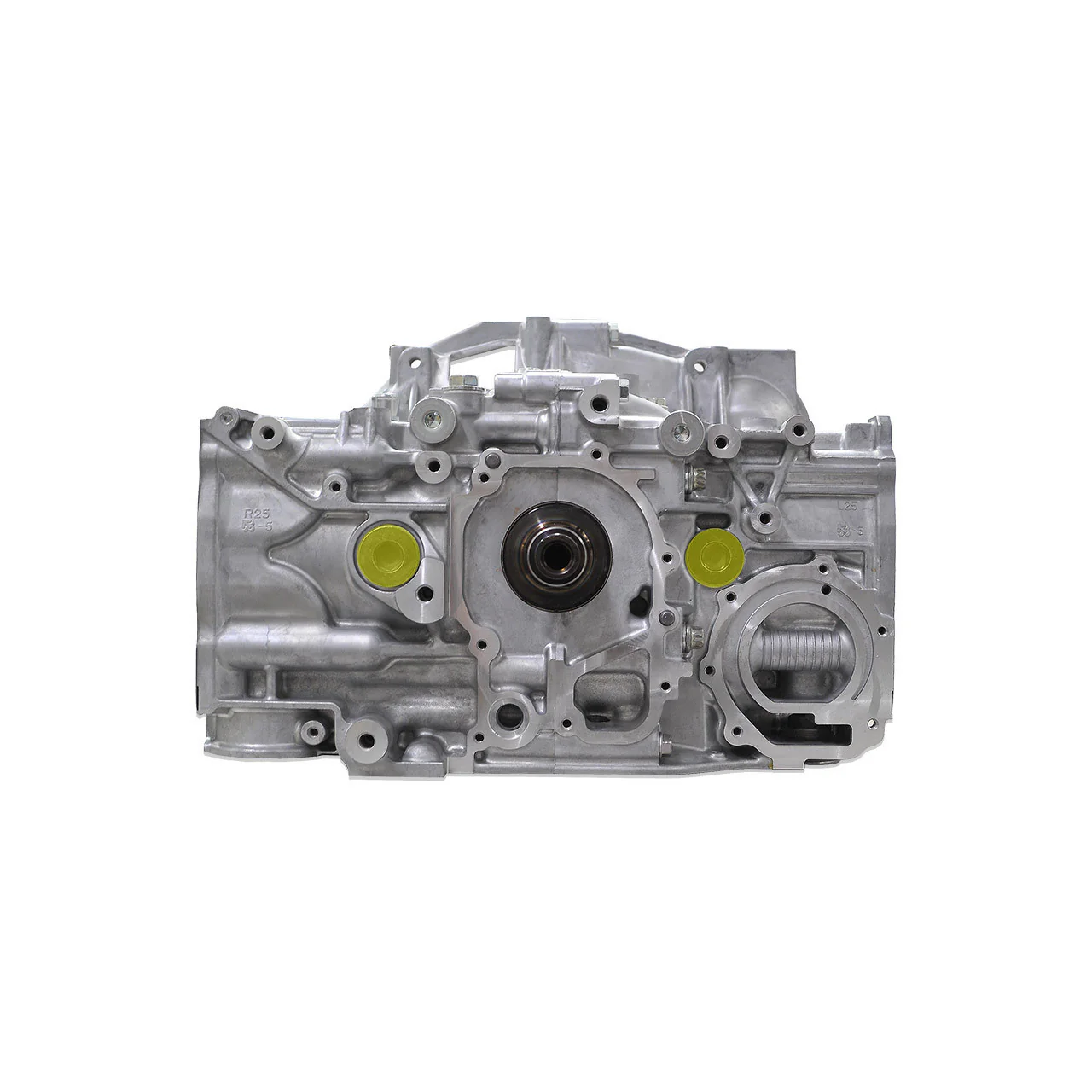 IAG 550 2.5L Short Block 2006-2014 WRX / 2004-2021 STI - Image 10