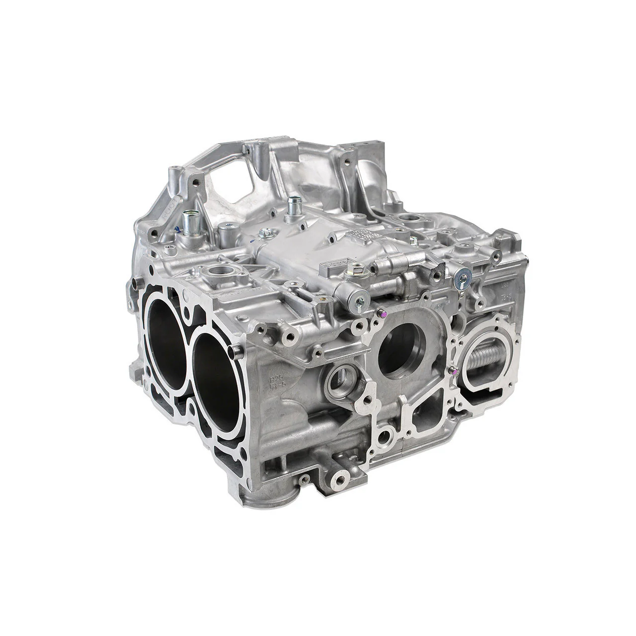 IAG 550 2.5L Short Block 2006-2014 WRX / 2004-2021 STI - Image 2