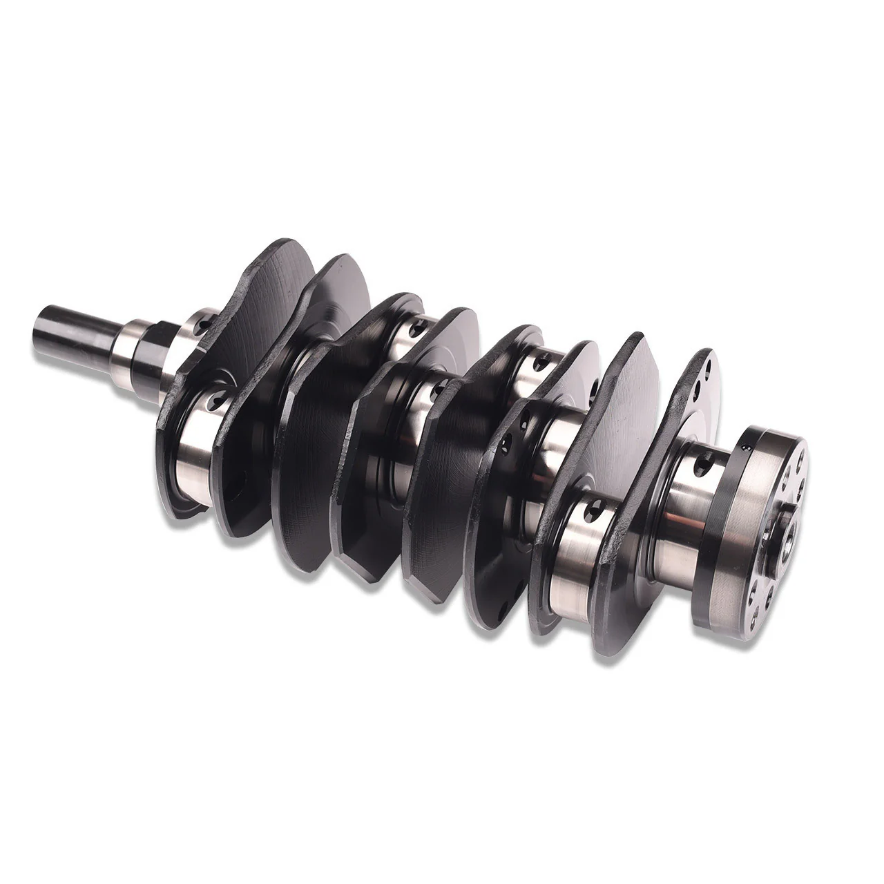IAG 550 2.5L Short Block 2006-2014 WRX / 2004-2021 STI - Image 4