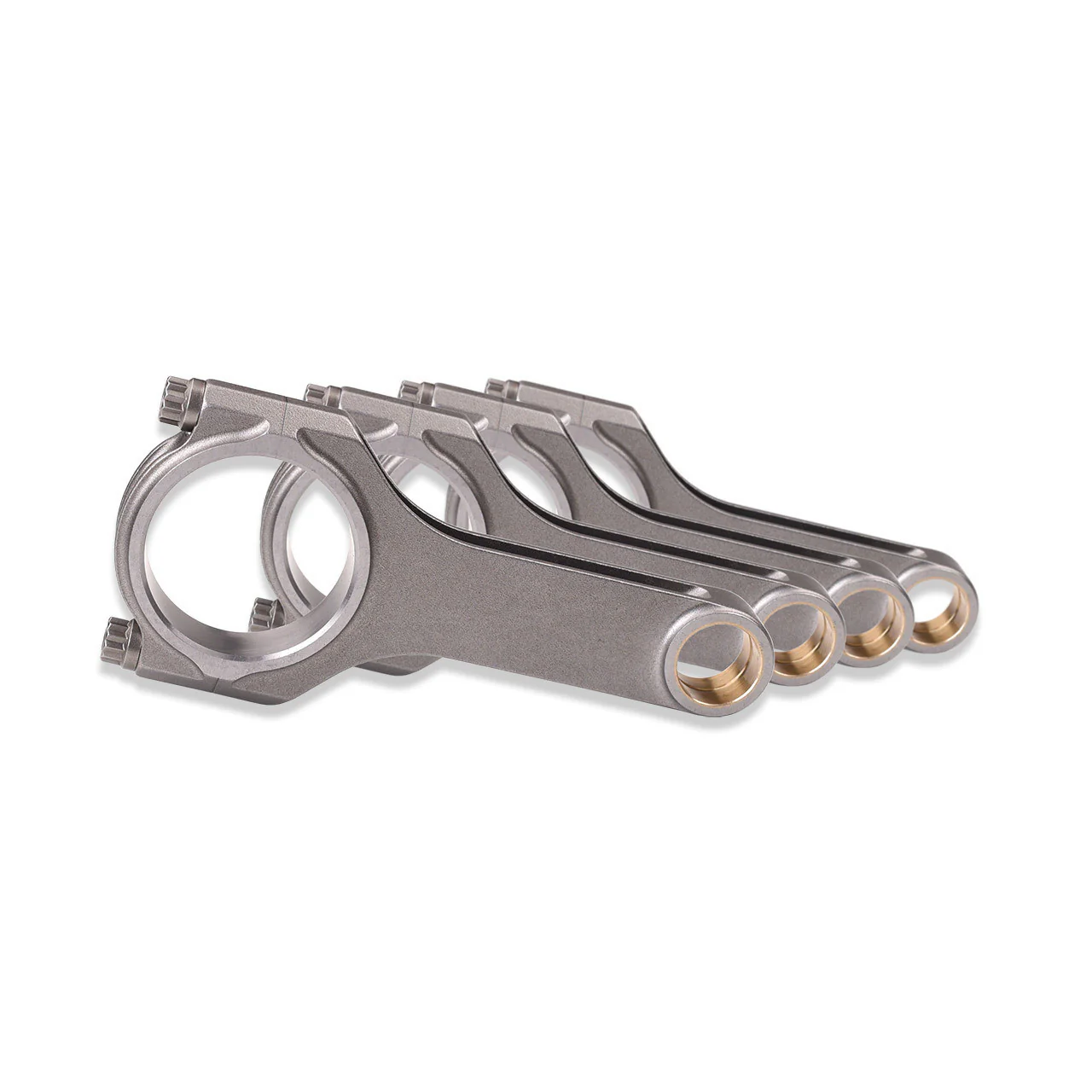 IAG 550 2.5L Short Block 2006-2014 WRX / 2004-2021 STI - Image 6