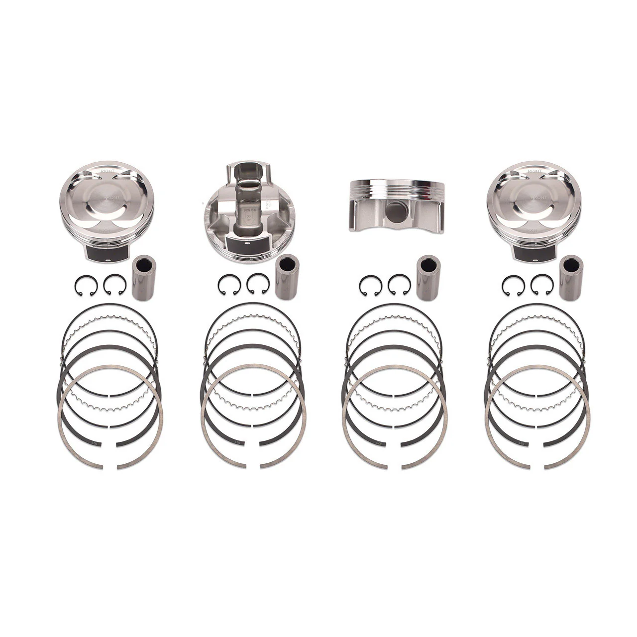 IAG 550 2.5L Short Block 2006-2014 WRX / 2004-2021 STI - Image 8