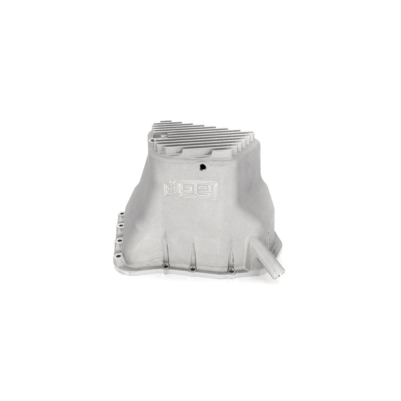 IAG Silver Competition Series Oil Pan 2002-2014 WRX/ 2004-2021 STI - Image 4