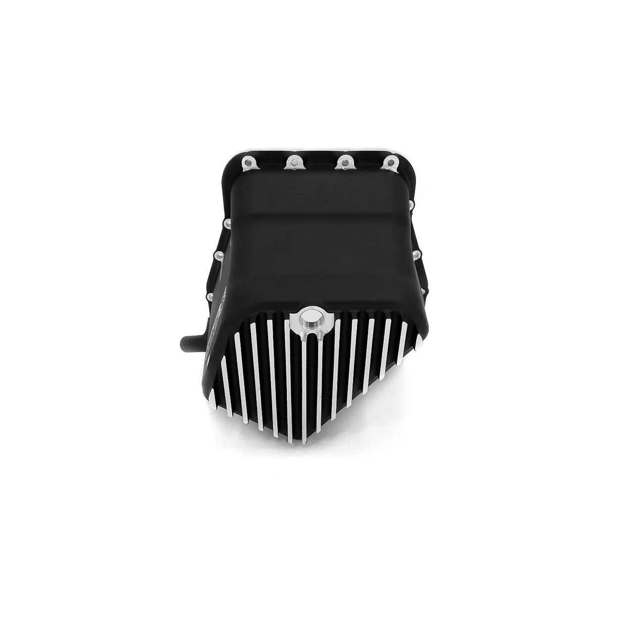 IAG Black Competition Series Oil Pan Package 2002-2014 WRX / 2004-2021 STI - Image 2