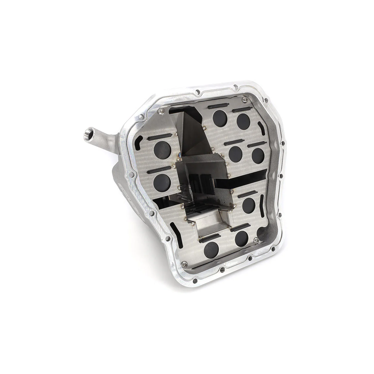IAG Black Competition Series Oil Pan Package 2002-2014 WRX / 2004-2021 STI - Image 5