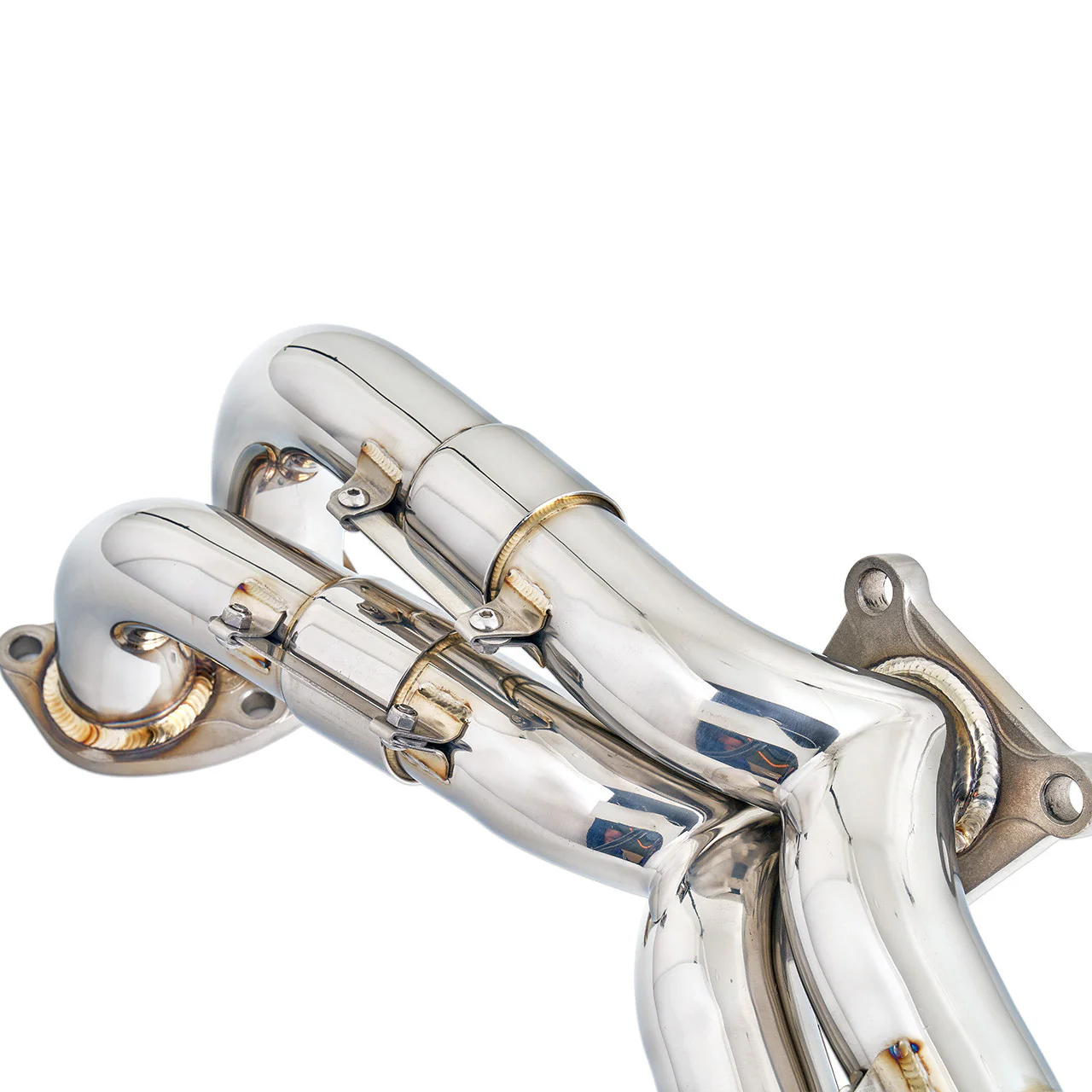 IAG Performance Equal Length Header 2015-2021 WRX - Image 7