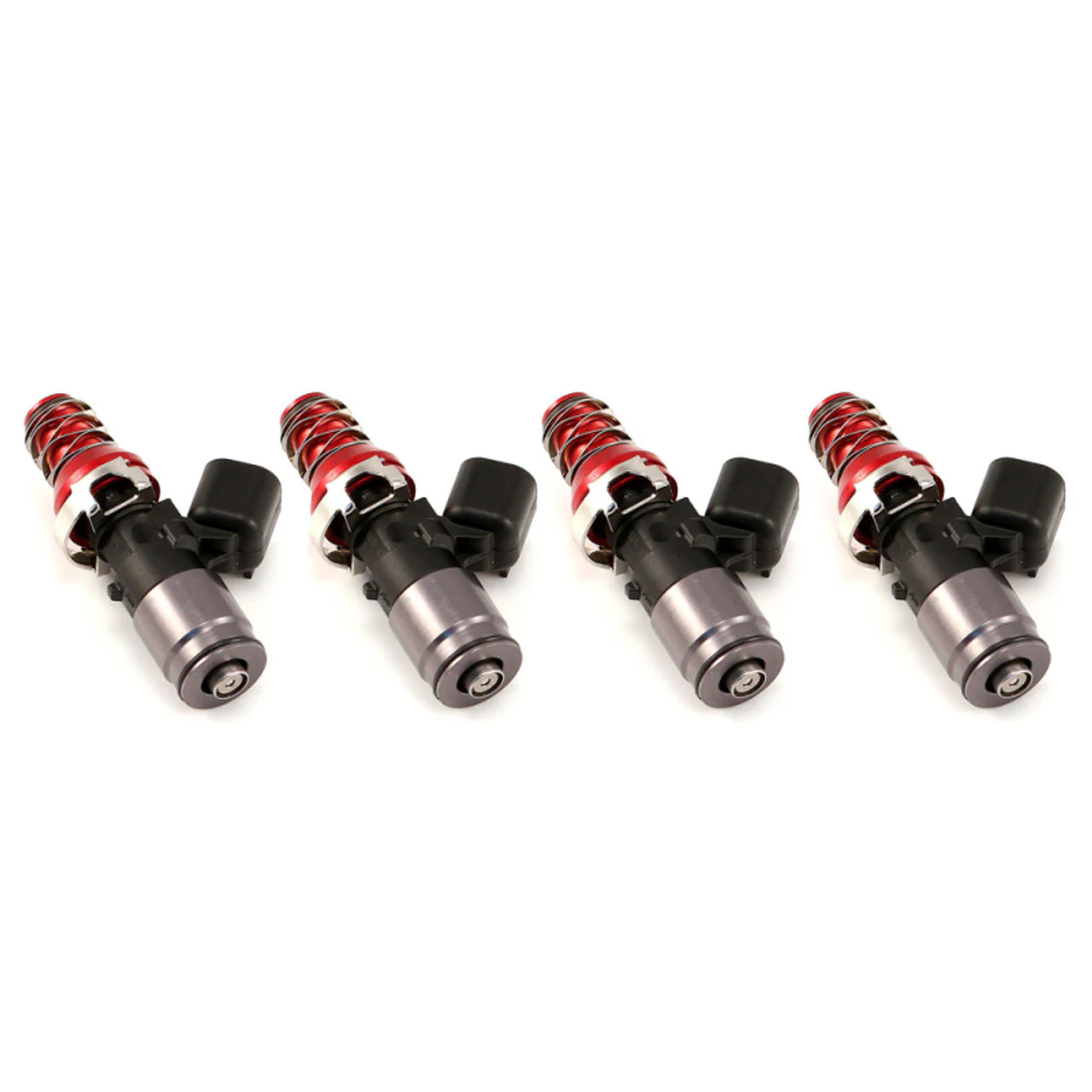 IAG PTFE Fuel System Kit w/ ID Injectors, Aeromotive FPR, IAG Fuel Rails 2008-2014 WRX/ 2008-2021 STI - Image 6
