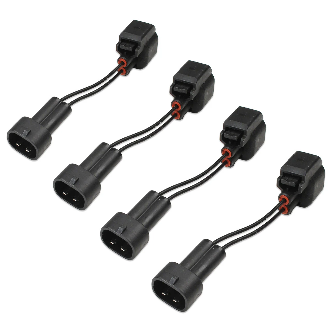 IAG PTFE Fuel System Kit w/ ID Injectors, Aeromotive FPR, IAG Fuel Rails 2008-2014 WRX/ 2008-2021 STI - Image 7