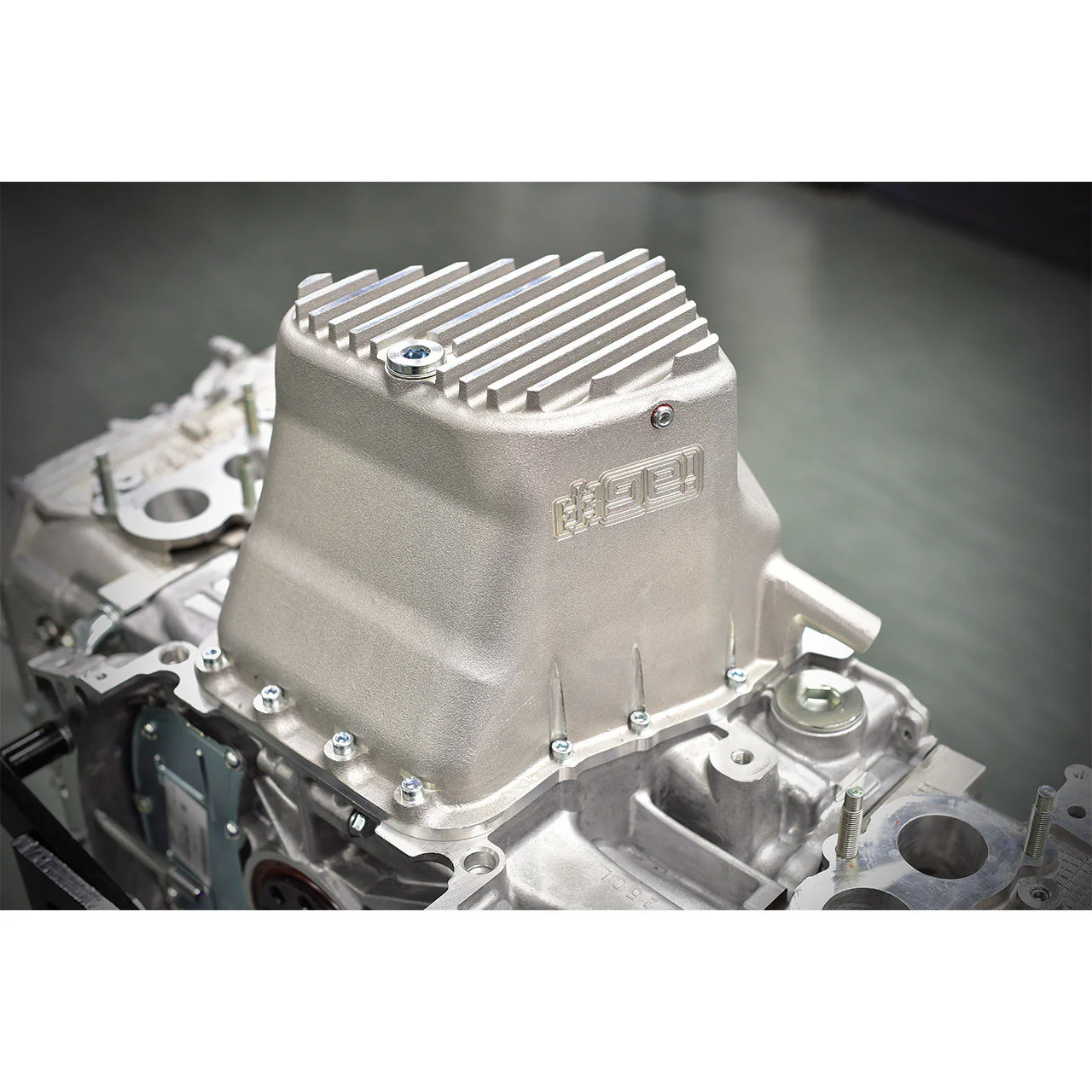 IAG Silver Street Series Oil Pan Package 2002-2014 WRX / 2004-2021 STI - Image 14