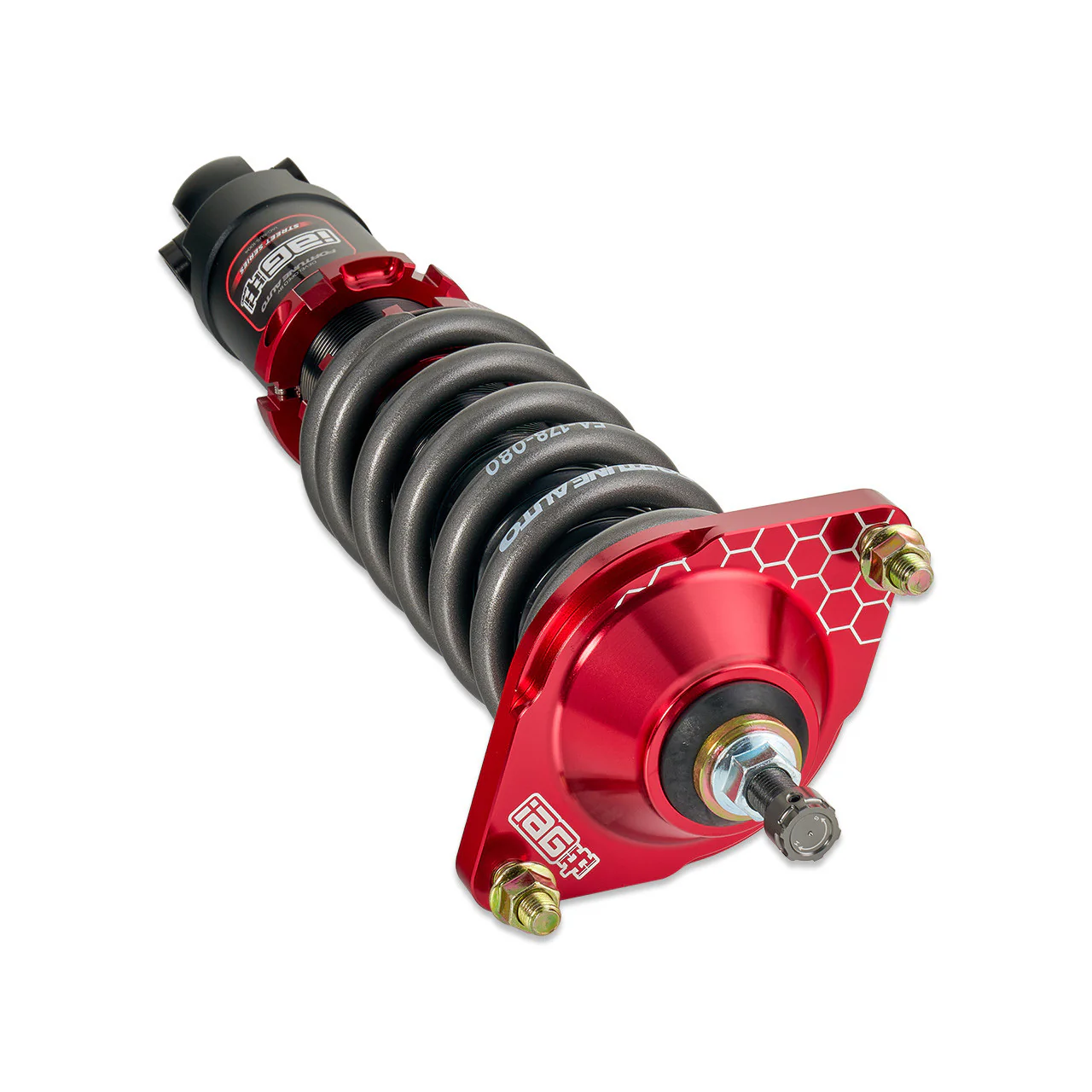 IAG Spec Street Series Coilovers 2015-2021 WRX / 2015-2021 STI - Image 7