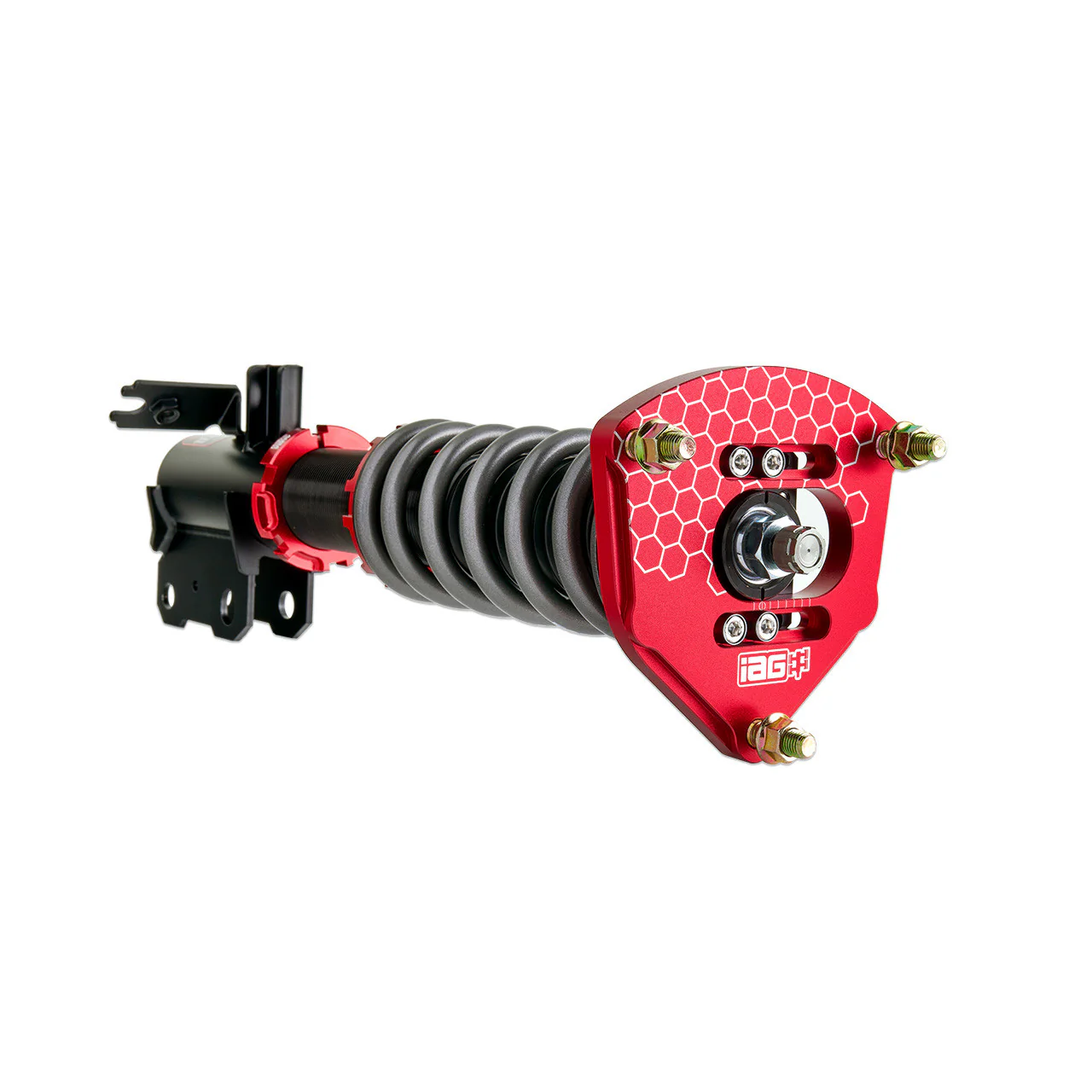 IAG Spec Street Series Coilovers 2022-2026 WRX - Image 3