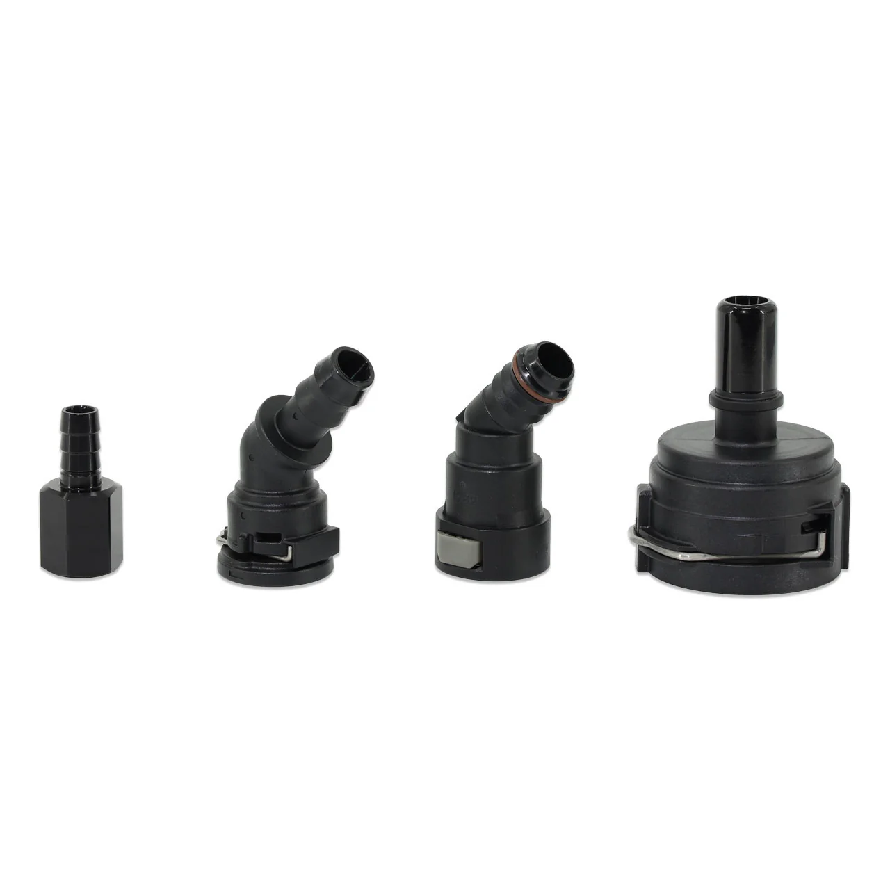 IAG Street Series Black Air Oil Separator 2022+ WRX - Image 13