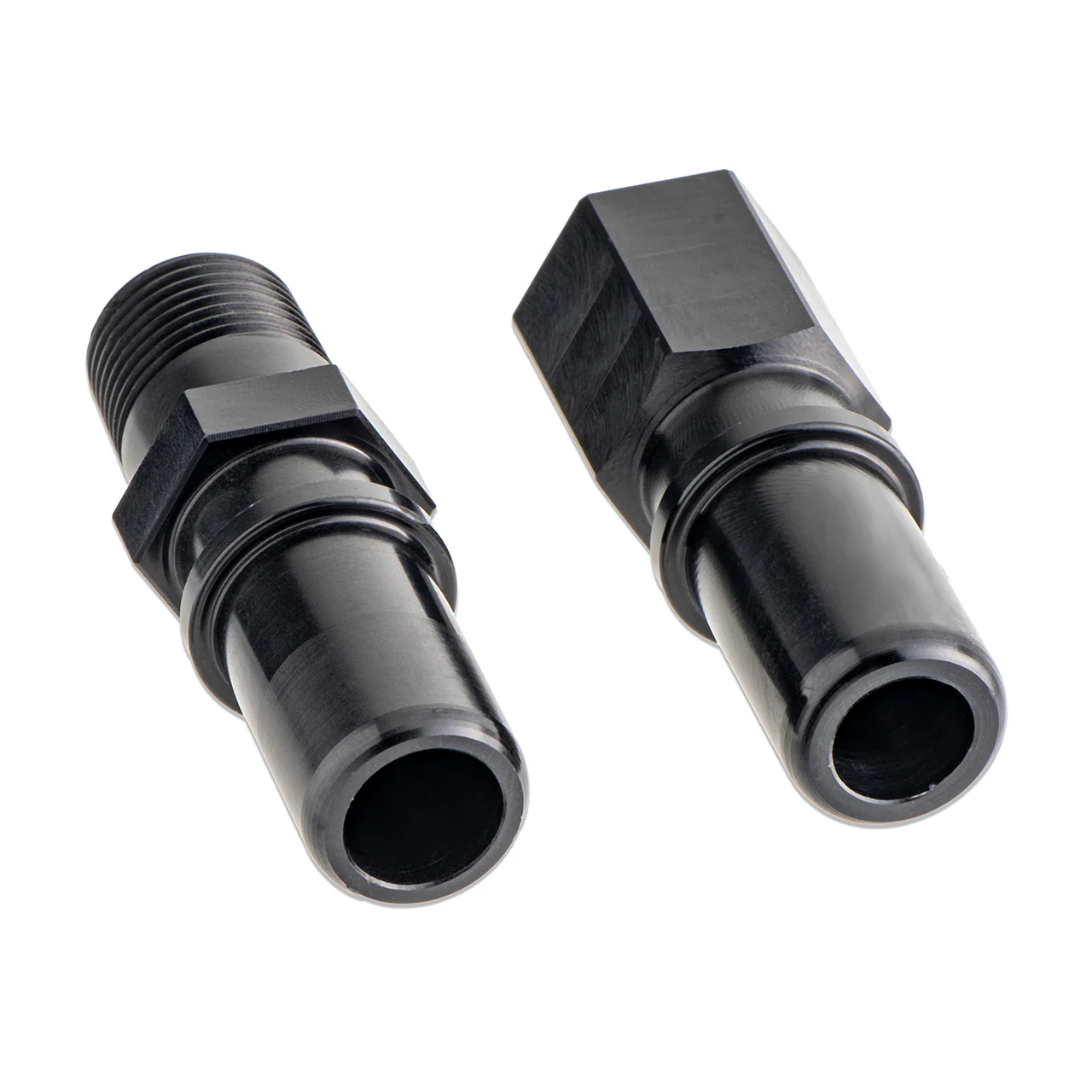 IAG Street Series Red Air Oil Separator 2015-2021 WRX - Image 10