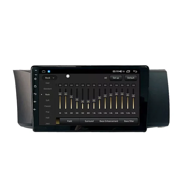 IDoing Head Unit 2013-2020 BRZ/FRS/86 - Image 3
