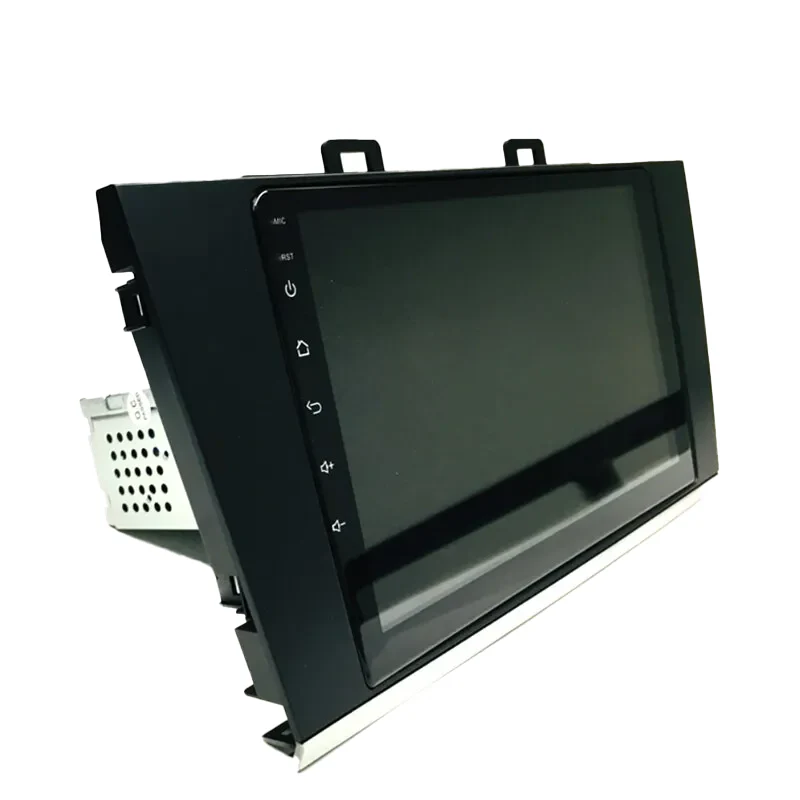 IDoing Head Unit 2015-2019 Outback - Image 6