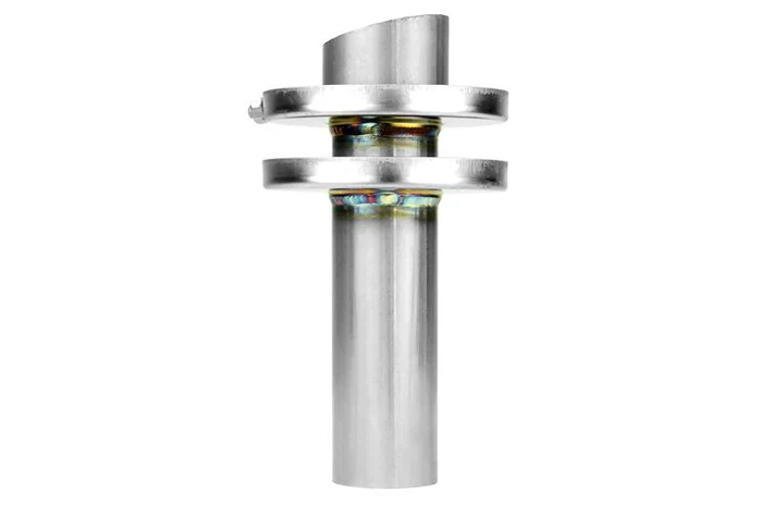 Invidia N1 Exhaust Silencer 101MM - Image 3