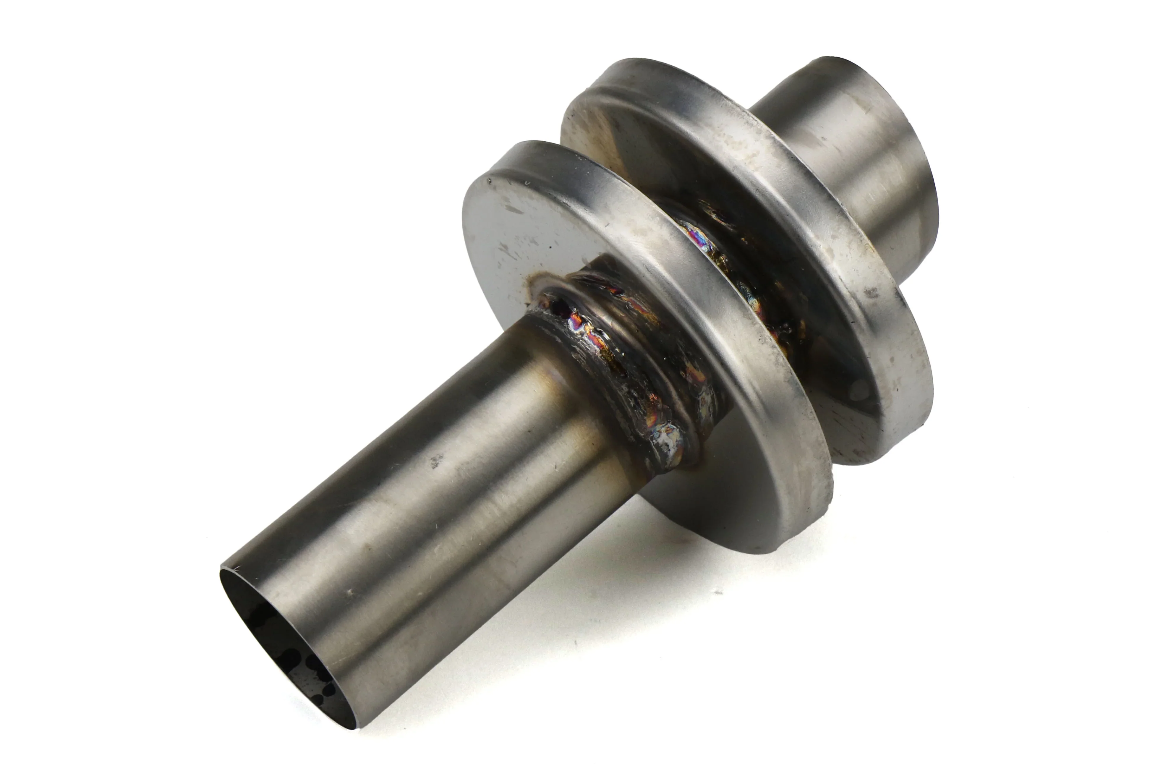 Invidia N1 Exhaust Silencer 101MM - Image 5