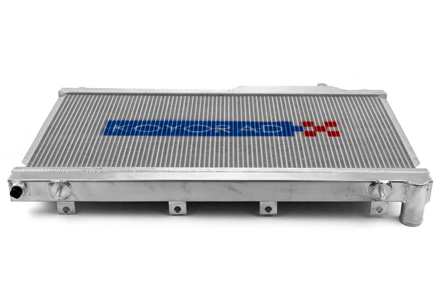 Koyorad Aluminum Racing Radiator 2008-2021 WRX / 2008-2021 STI - Image 4