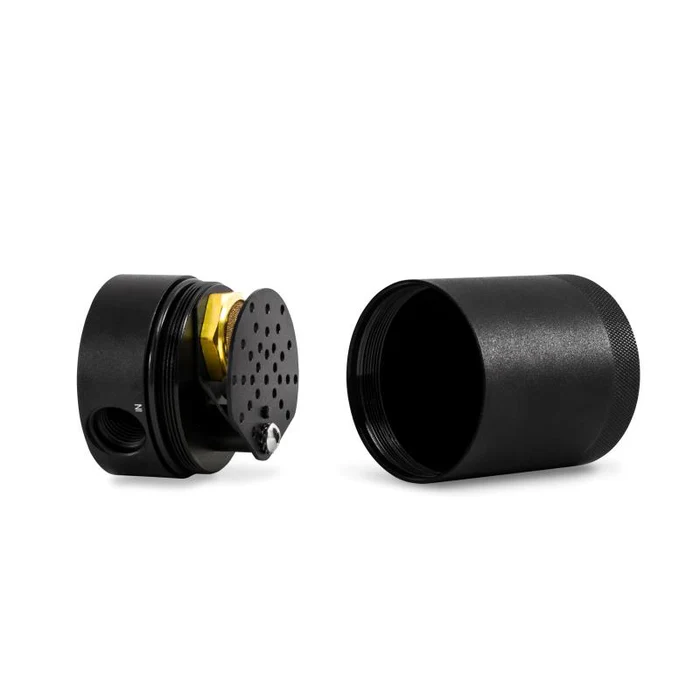 Mishimoto Baffled Oil Catch Can System 2015-2016 WRX - Image 3
