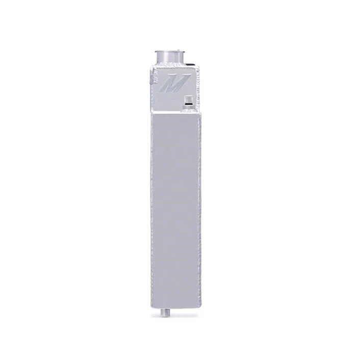 Mishimoto Black Coolant Overflow Tank 2008-2021 WRX / 2008-2021 STI - Image 4