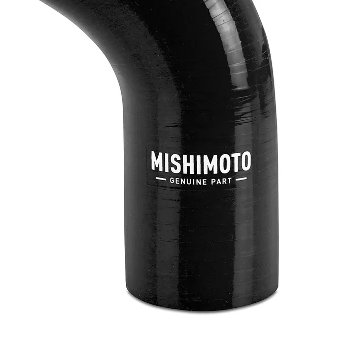 Mishimoto Black Silicone Radiator Hose Kit 2022+ WRX - Image 4