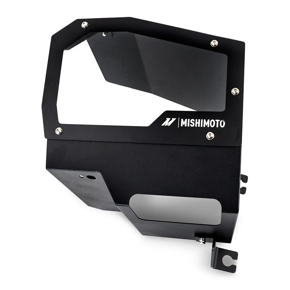 Mishimoto Performance Air Intake 2022-2026 WRX - Image 4