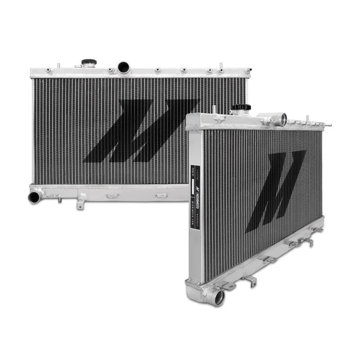 Mishimoto Performance Aluminum Radiator 2002-2007 WRX / 2004-2007 STI