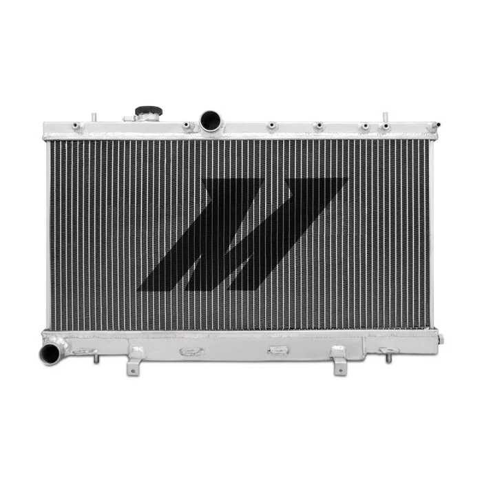 Mishimoto Performance Aluminum Radiator 2002-2007 WRX / 2004-2007 STI - Image 3