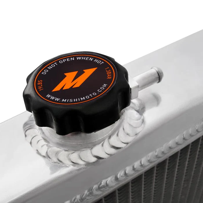 Mishimoto Performance Aluminum Radiator 2002-2007 WRX / 2004-2007 STI - Image 4