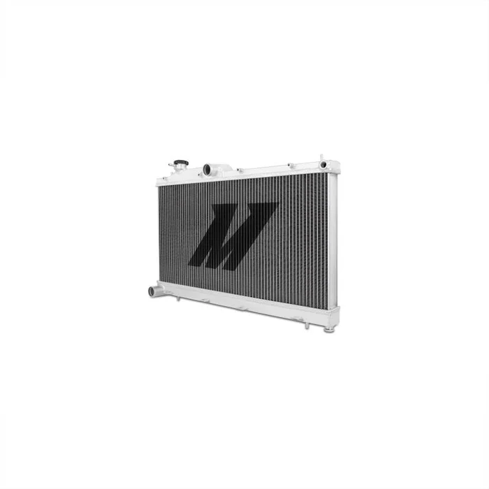 Mishimoto Performance Aluminum Radiator 2008-2021 WRX/STI - Image 3