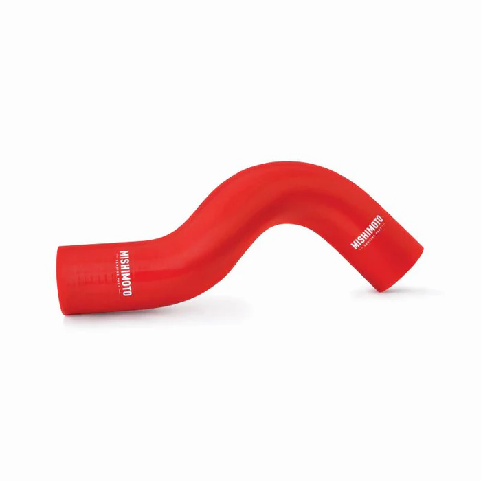 Mishimoto Red Silicone Radiator Hose Kit 2015-2021 WRX - Image 3