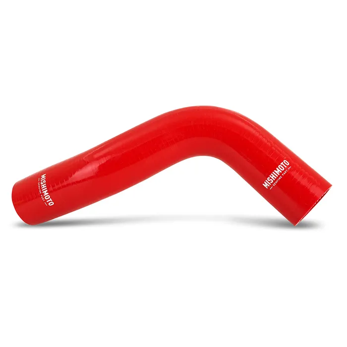 Mishimoto Red Silicone Radiator Hose Kit 2022+ WRX - Image 3
