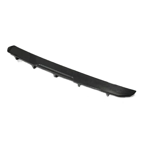 MSP A Style Carbon Fiber Rear Diffuser 2015-2021 WRX / 2015-2021 STI