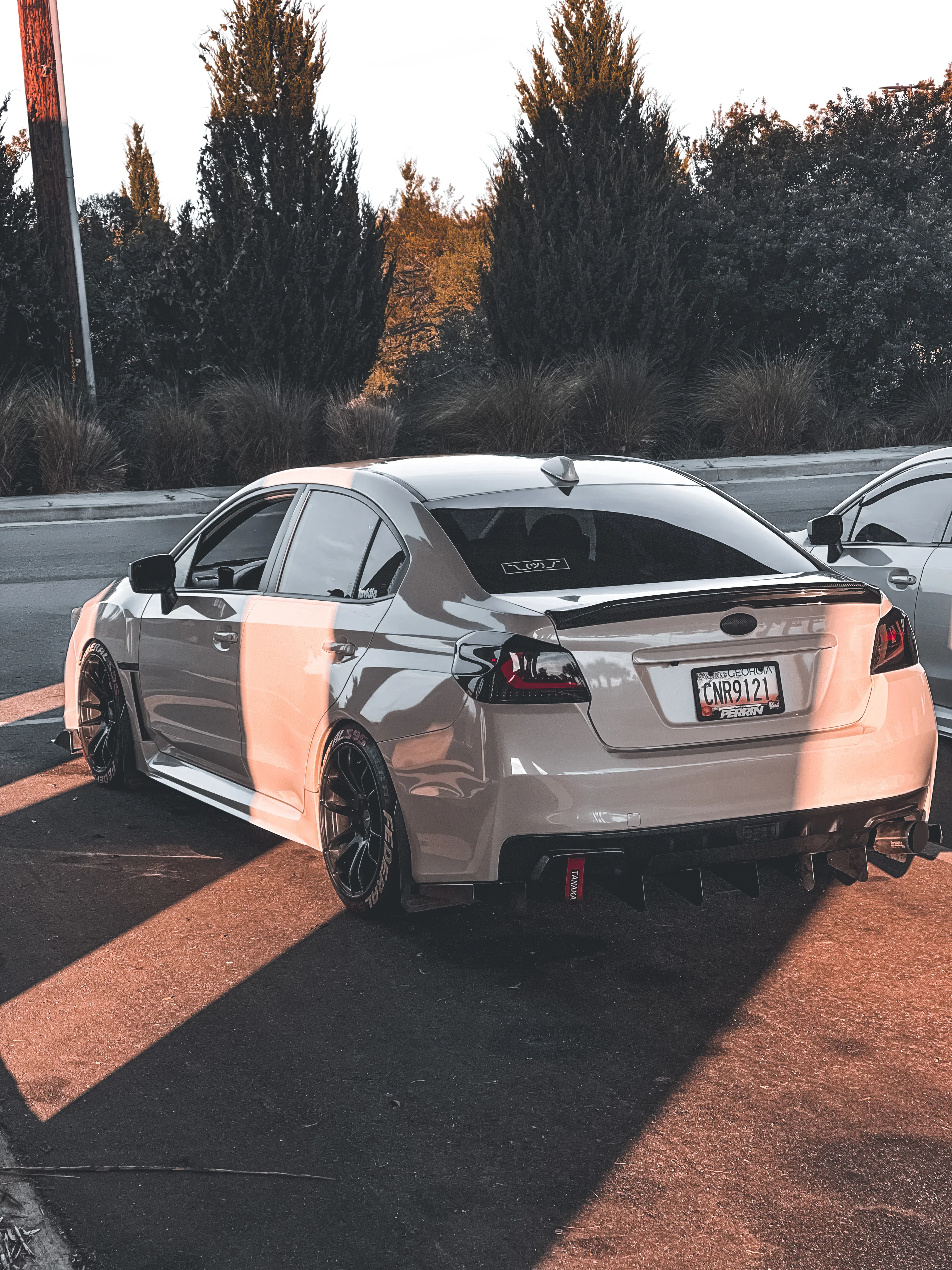 MSP Carbon Fiber Duckbill V2 2015-2021 WRX/STI - Image 6