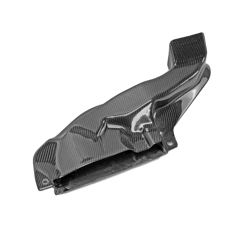 MSP Carbon Fiber Intake Duct 2022+ WRX - Image 3