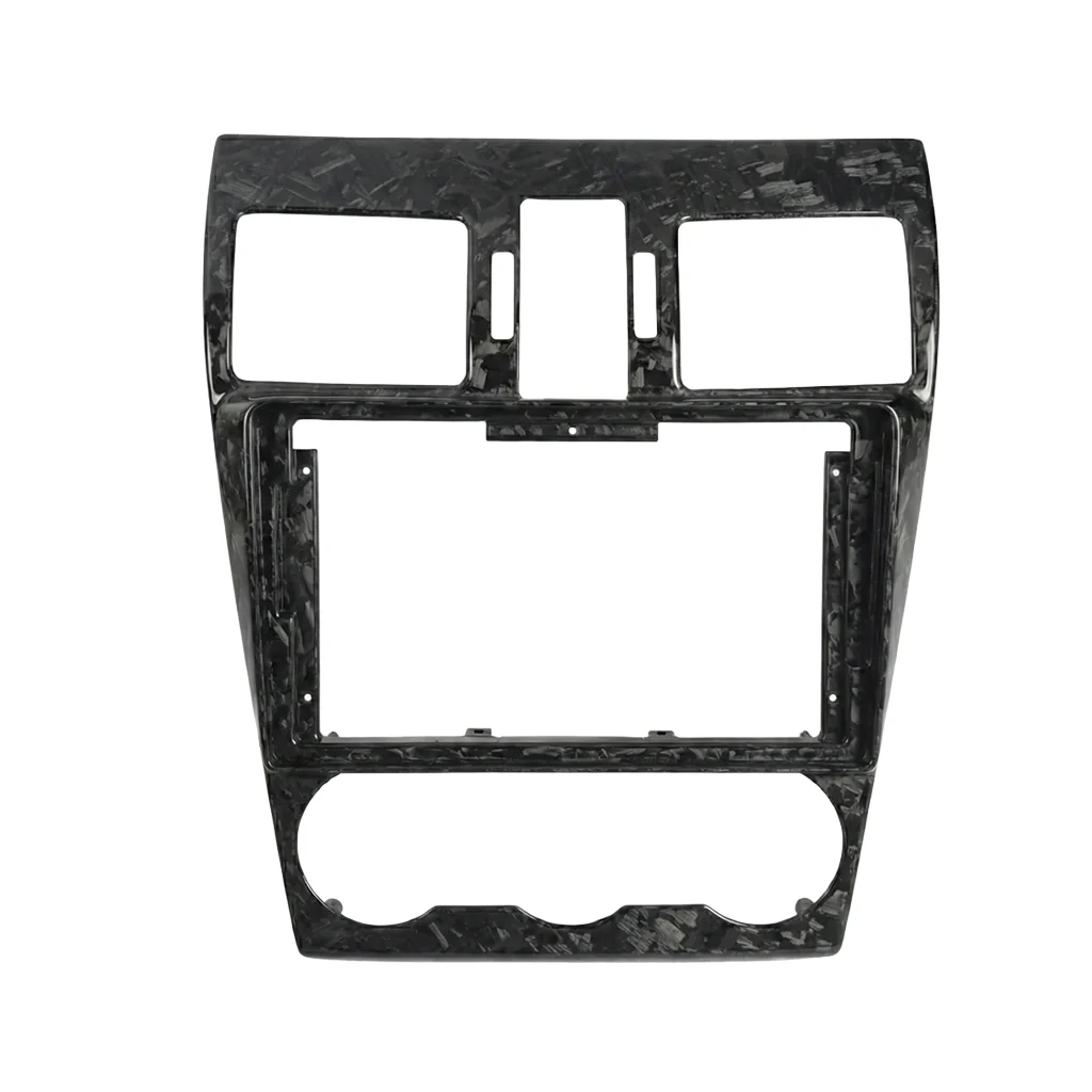 MSP Forged Carbon IDoing Frame 2015-2021 WRX/STI