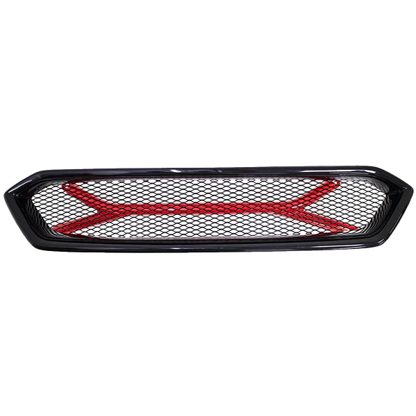 MSP Front Brace Bar 2015-2021 WRX / 2015-2021 STI - Image 5