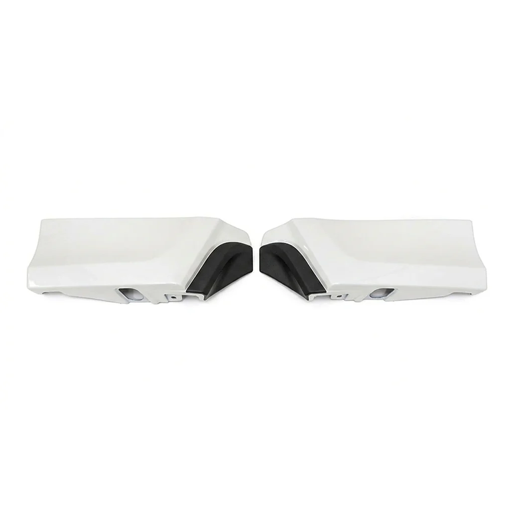 MSP JDM Style Paint Matched Rear Splash Guards 2015-2021 WRX / 2015-2021 STI