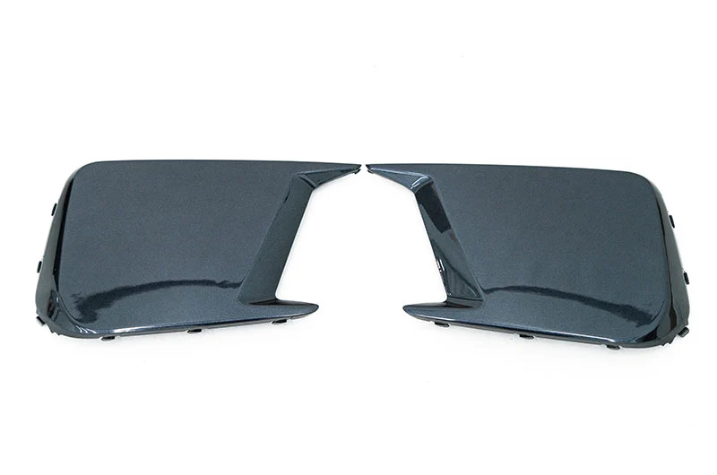 MSP Paint Matched Fog Deletes 2018-2021 WRX / 2018-2021 STI - Image 5