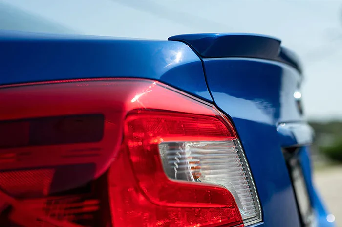 MSP RW Style Paint Matched Rear Trunk Spoiler 2015-2021 WRX / 2015-2021 STI - Image 8